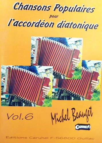 Accordéon diatonique