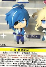 Collection de figurines