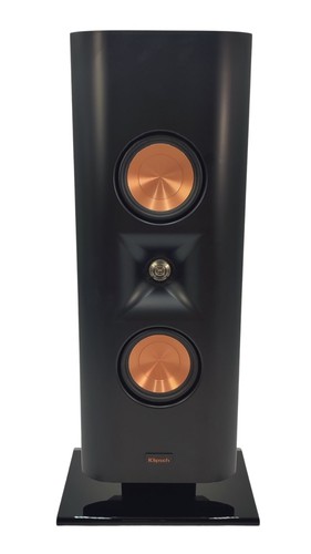 Klipsch 240d intervenants - rp-240d,