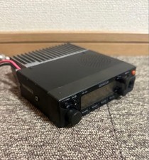 Kenwood TM-261 FM 144MHz 40W