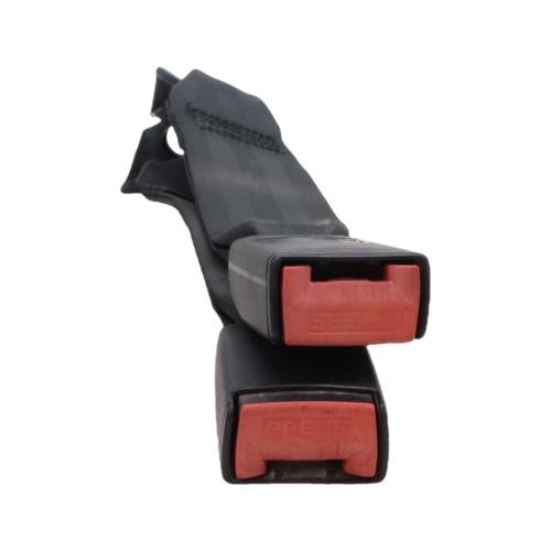 Attache ceinture arriere droit