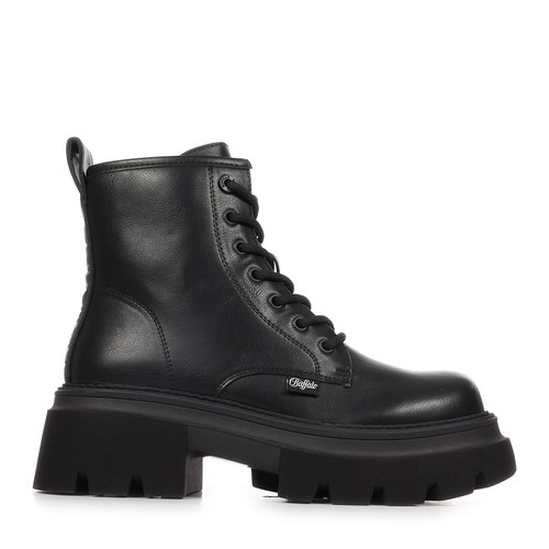 Chaussures boots buffalo femme - chaussures,