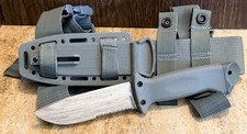 Gerber LMF II Infantry Knife