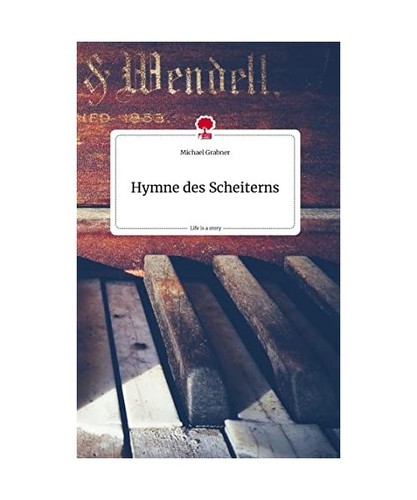 Hymne des scheiterns life - life, is