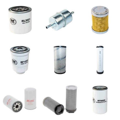 Ausa d600 apg4x4 kit - ausa, de