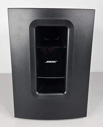 Bose cinemate digital home - cinemate,