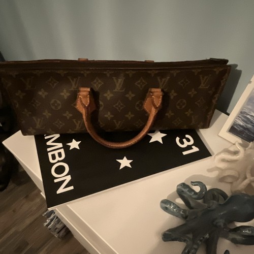 Louis vuitton sac main - sac,