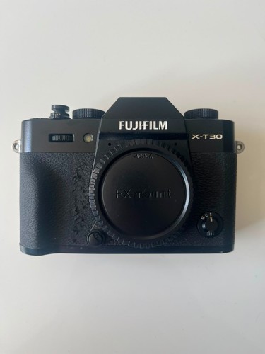 Appareil photo fujifilm - , x-t30