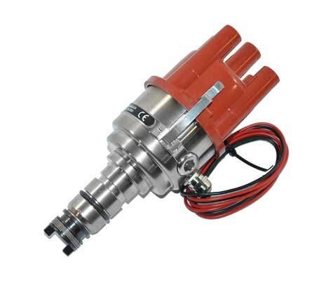 Allumeur électronique 123