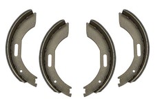 Mâchoires de frein pour