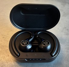 ÉCOUTEURS BLUETOOTH JLABS EPIC AIR SPORT ANC en très bon état