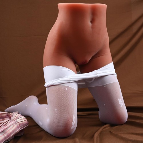 Tpe half body life - life, legs