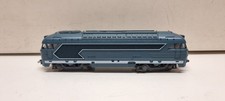 Jouef Locomotive Diesel BB
