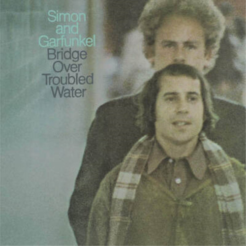 Simon garfunkel bridge - simon,