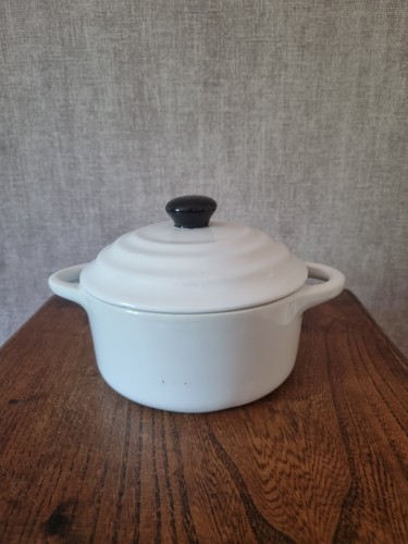 Mini cocotte céramique - mini, en
