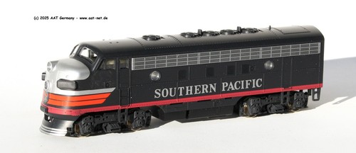 Stewart 9160 emd pwd - stewart, f7