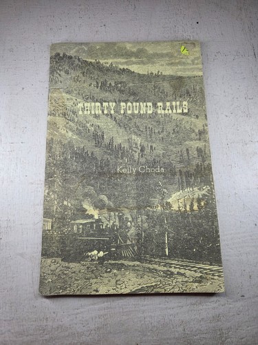 1956 railroad booklet thirty - booklet,