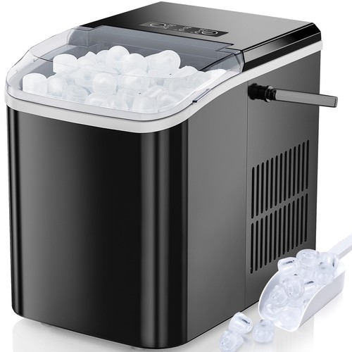 Edx countertop ice maker - edx,