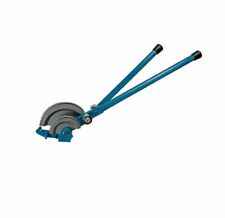 Silverline Cintreuse à guide