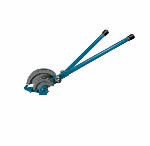 Silverline cintreuse guide - silverline, à