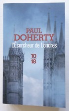 L'Écorcheur de Londres - Paul