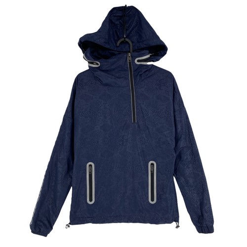 Superdry anorak capuche - anorak,