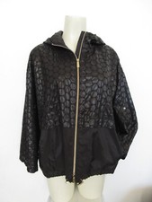 veste noire légère Madeleine taille 44