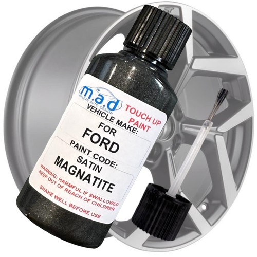 Satin magnatite peinture - satin,