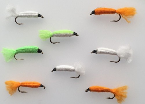 Pêche mouche leurre - la,
