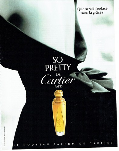 Publicité advertising 117 - publicité,