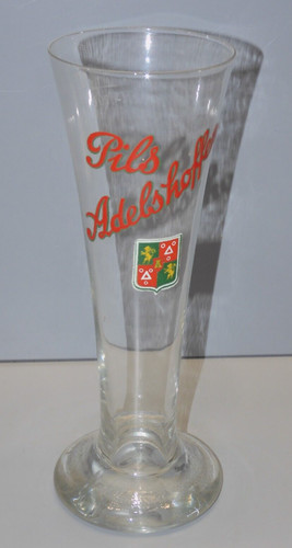 Ancien verre biere - verre,