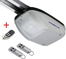 ML510EV Basic Chamberlain