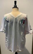 Maillot football rétro