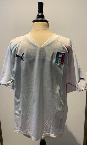Maillot football rétro