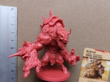 BIZON  MINI+ENG. CARD/
