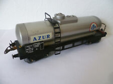 WAGON CUVE métal HORNBY