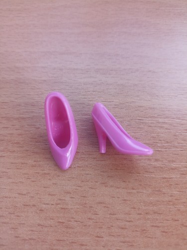 Barbie paire de chaussures - ,