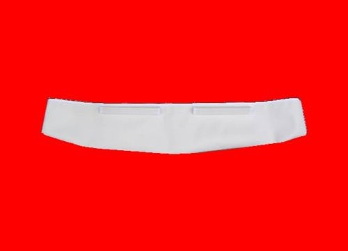Soutien gorge blanc pour honda - soutien-gorge,
