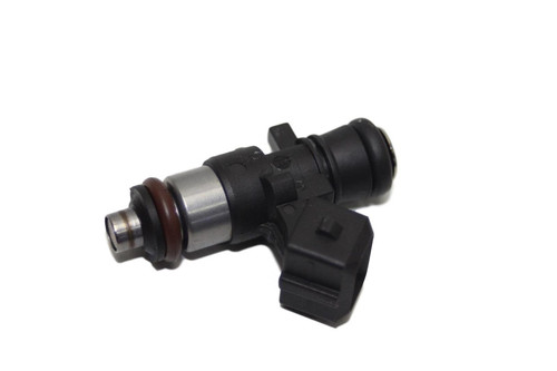 Injection combustible - injection, de