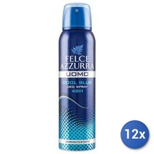 12X Bundle Felce Azzurra