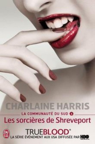 Livre communauté sud - livre,