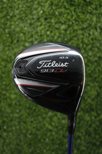 Titleist 913 driver - titleist,