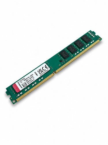 Barrette ram kingston go - kingston, 8