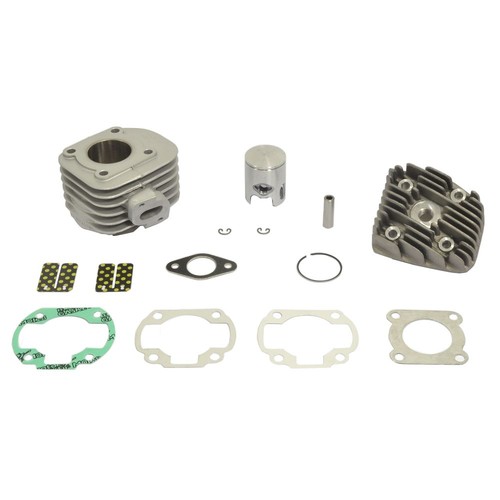Groupe thermique standard pour - groupe,