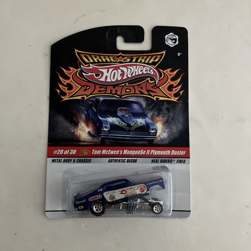 Hot wheels drag - wheels, strip