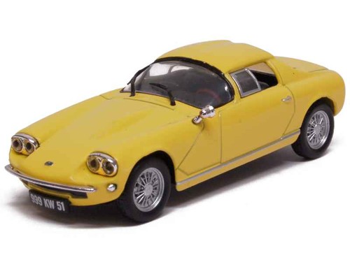 Divers sovam 1100 1966 - sovam,