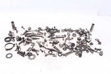 Lot de pièces restantes