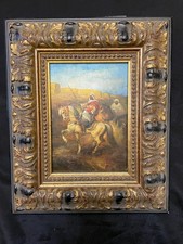 Tableau Orientaliste