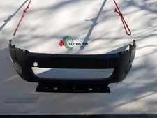 Pare choc avant PEUGEOT PARTNER 2 PHASE 1 7401PV
