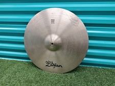 ⚡ EXCELLENT Zildjian Avedis